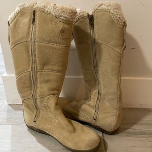 Timberland winter boots